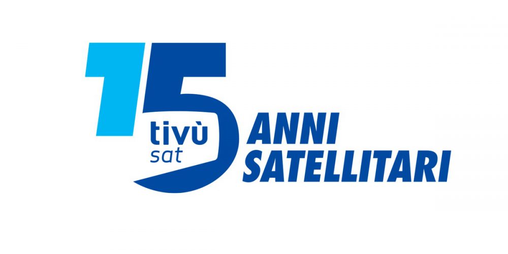 15 anni tivùsat